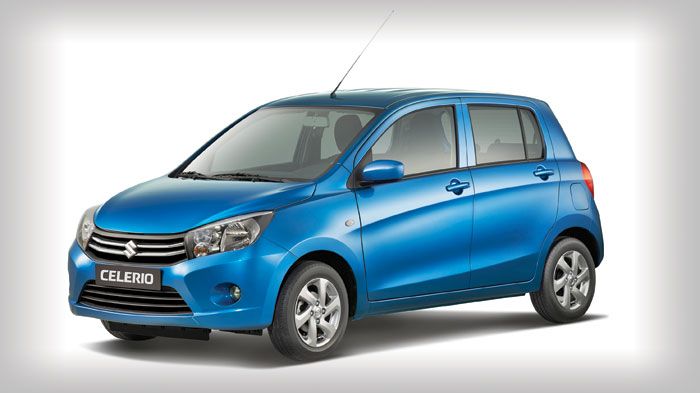Το Celerio θα αντικαταστήσει το Alto στη μίνι κατηγορία, δίνοντας έμφαση στη χαμηλή κατανάλωση καυσίμου.	